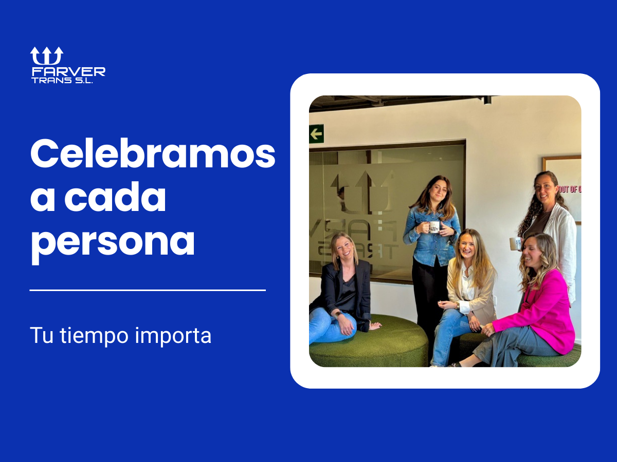 Cumplir años también es cuidar del equipo