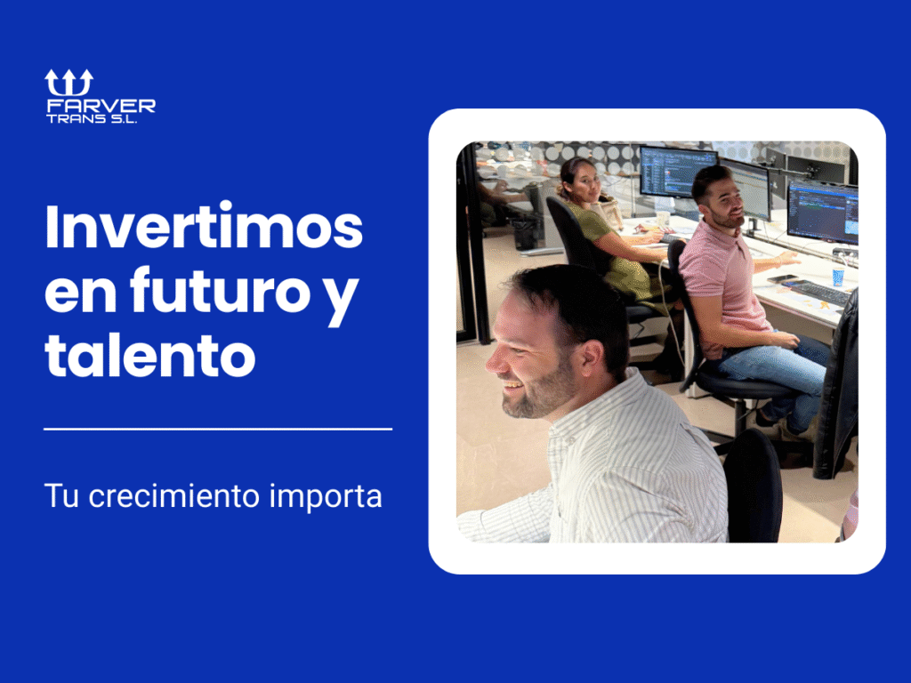 Formación y futuro: así impulsamos el talento